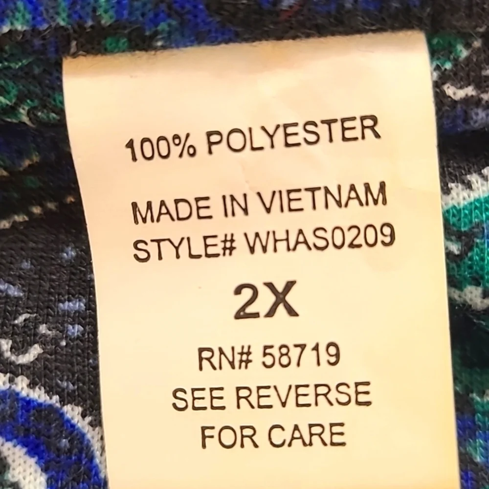 N/A infinity scarf